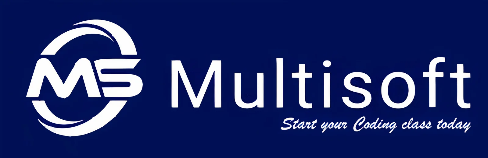 MultisoftIT Logo
